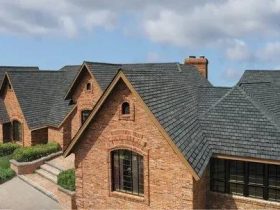 Roof Rescue: 24 Hour Emergency Repair Services