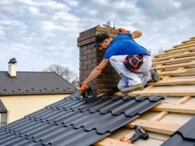 Covering All Bases: Comprehensive Roofing Services
