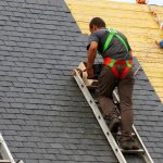 The Quiet Strength of a Humble Roofing Company