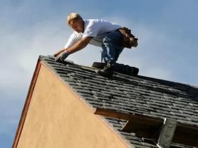 Shining Armor: Exploring the Benefits of Metal Tile Roofing