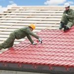Shielding Homes: The Frederick Roofing Company