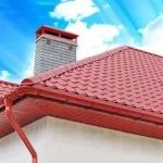 High-flying with Larkspur Roofer