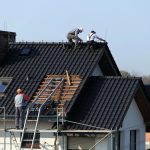 Mastering the Art of Flat Roofing