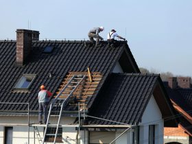 Mastering the Art of Flat Roofing
