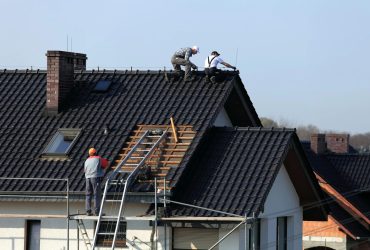 Mastering the Art of Flat Roofing