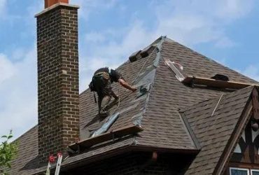 The Sky’s the Limit: Exploring Roofers in Your Area