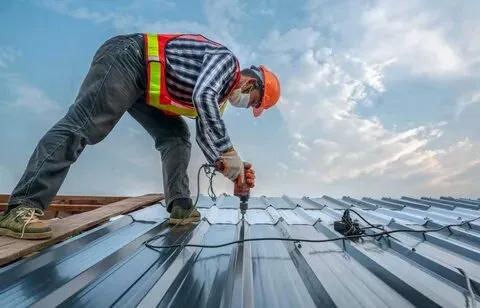 Mastering the Craft: Zinc Roofing Contractors
