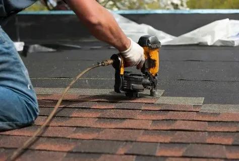 Unleashing Freedom: The Liberty Roofing Company