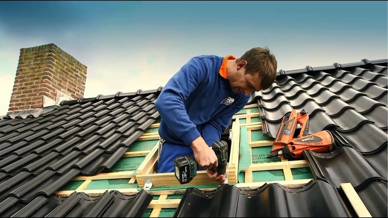 Reviving Your Roof: Tackling TPO Roof Repair