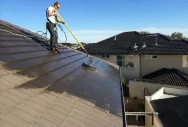 Sky-High Solutions: Top Roofing Services Near You