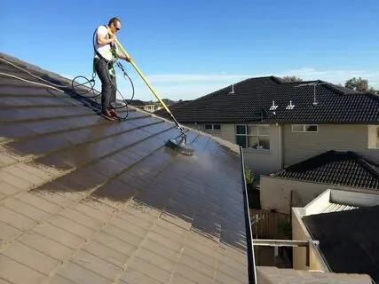 Sky-High Solutions: Top Roofing Services Near You