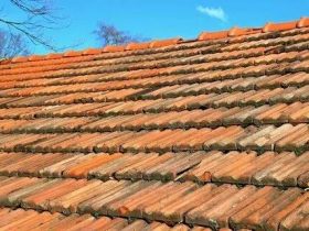 The Top O’Fallon Roofing Contractor: Excellence in Every Shingle