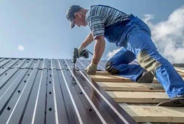 Find Skilled Flat Roofers in Your Area