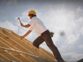 The Roof Over Your Head: Meet Your Local Roofer
