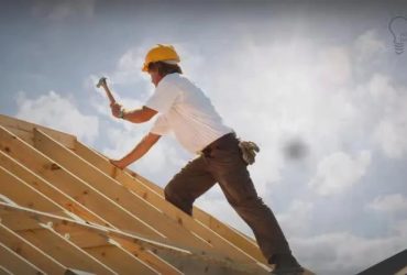 The Roof Over Your Head: Meet Your Local Roofer