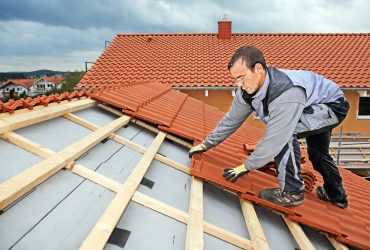 Locating the Closest Roofing Company Near You