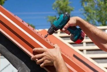 The Reliable Roofer: My Trusted Partner in Home Renovations