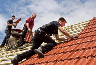Uncovering the Truth About Shamrock Roofers
