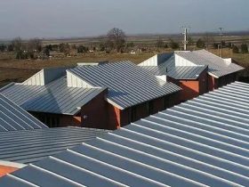 Roofing Renegades: Local Experts for Your Next Project