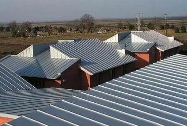 Roofing Renegades: Local Experts for Your Next Project