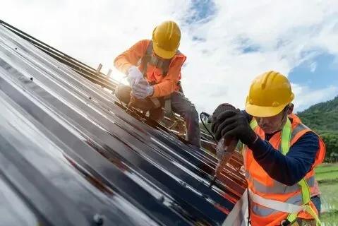 The Quiet Beauty of Humble Roof Repairs