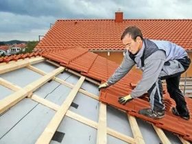 Uncovering Abundance: Exploring the World of Bountiful Roofing Companies