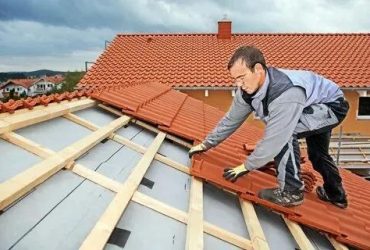 Uncovering Abundance: Exploring the World of Bountiful Roofing Companies