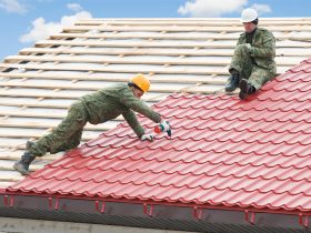 Mastering the Craft: The Art of Ridgeline Roofing