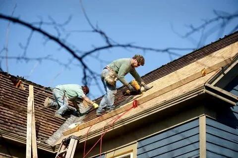 Local Roof Repair Experts at Your Doorstep