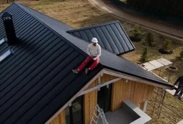 Lafayette Roofing: Bringing Quality to Your Home