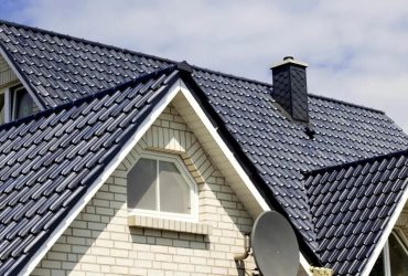 Preserving the Past: The Art of Heritage Roofing