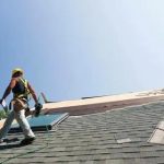 Restoring the Beauty: Cedar Shake Roof Repair