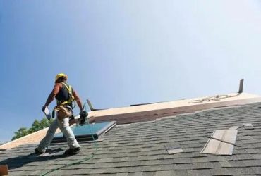 Restoring the Beauty: Cedar Shake Roof Repair