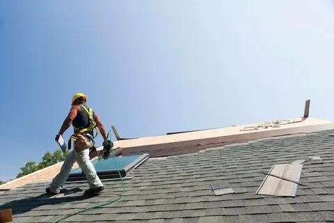 Restoring the Beauty: Cedar Shake Roof Repair