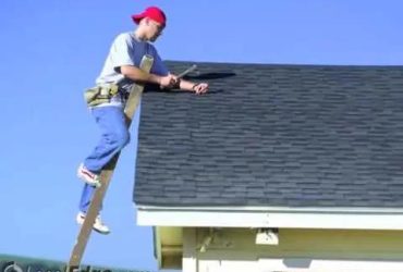 Shining a Light on Roofers in Red Deer