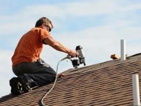 The Sky’s the Limit: Exploring Commercial Roofing