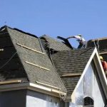 Shining Protection: The Benefits of Metal Roofs