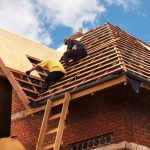 Reviving Your Roof: GRP Repair Solutions