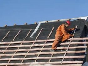 Top-Notch Roofing Pros in Your Area