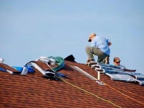 Local Cedar Shake Roof Repair: Find Help Near You