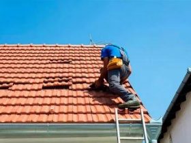 Top-Rated DFW Roofing Contractors: Your Ultimate Guide