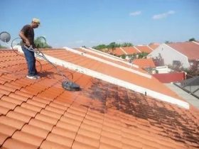 Beyond the Shingles: Inside A&A Roofing Company