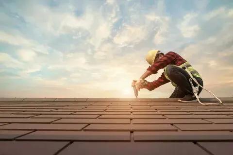 Discover Top-Rated BBB Roofers Near Me