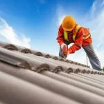Renovate Your Roof with Newton Roof Repair