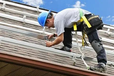 The Elite Roofer Contractors: Masters of the Roofing Trade