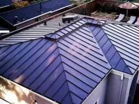 Finding Trustworthy Roofers in Your Area