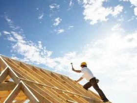 Shelter from the Storm: The Resilience of Storm Roofing Company