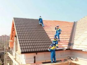 Uncovering the Secrets of Residential Roof Inspection