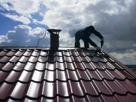 Crafting Quality Roofs: The Allen Roofing Company