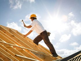 The Art of Top-Notch Roofing